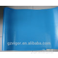 Navy blue Fiberglass Swimming Pool liner cover pvc material pool liner